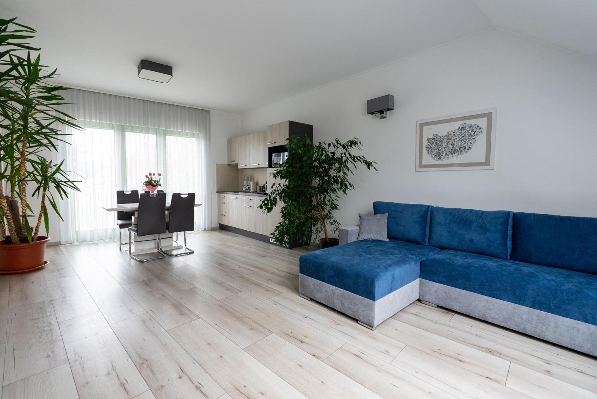 Jokai Apartman Dunafoldvar Ngoại thất bức ảnh